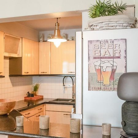 Apartmán Residentie Alexandra Knokke-Heist Exteriér fotografie