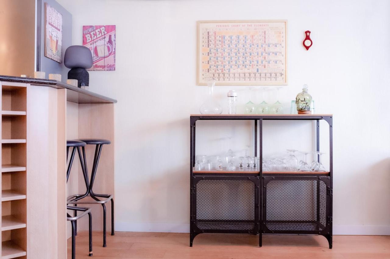 Apartmán Residentie Alexandra Knokke-Heist Exteriér fotografie