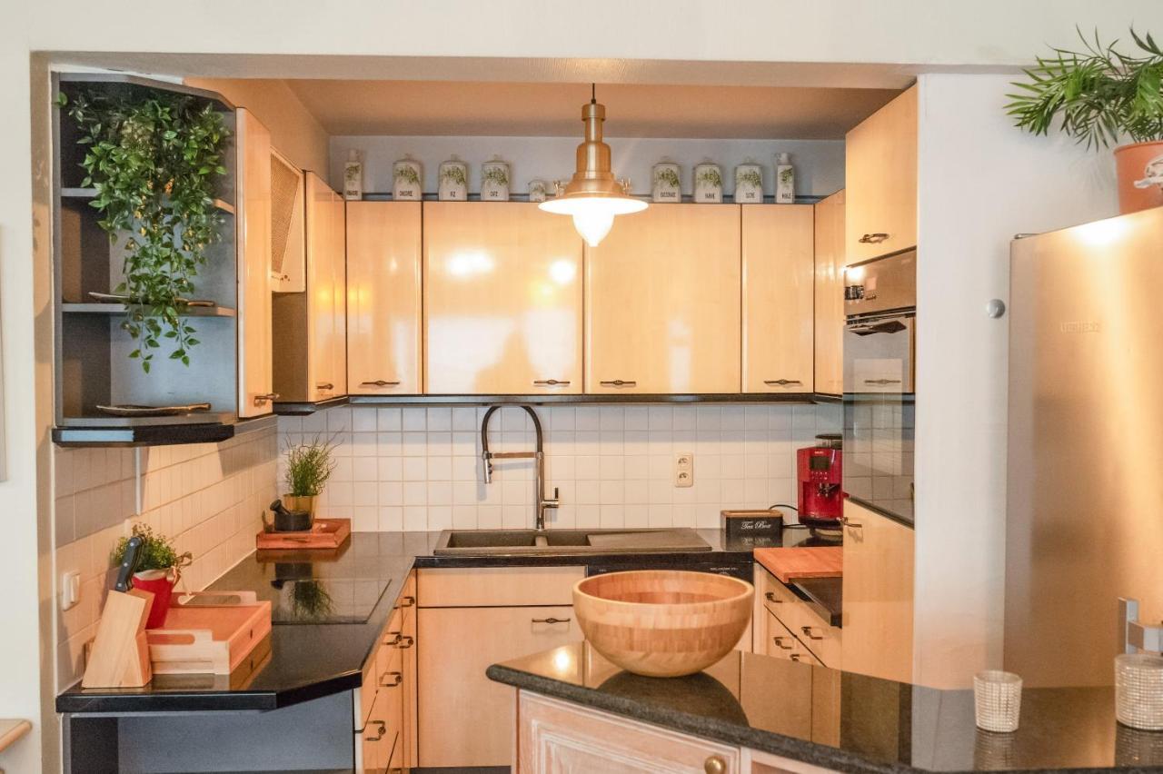 Apartmán Residentie Alexandra Knokke-Heist Exteriér fotografie